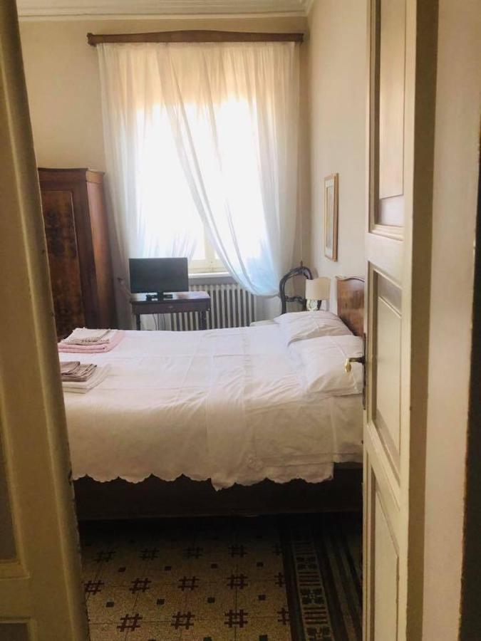 Attico Luce B&B Osimo Bagian luar foto